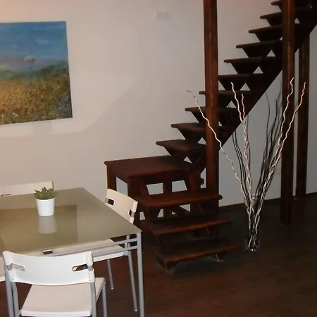 Apartament Zonaflat - Opera Budapesta