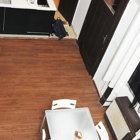 Zonaflat - Opera Apartament Budapesta