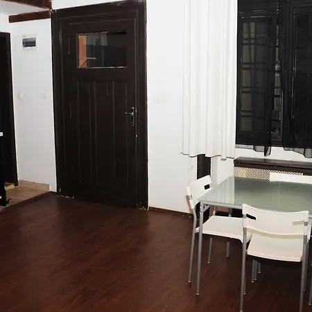 Zonaflat - Opera Apartament *