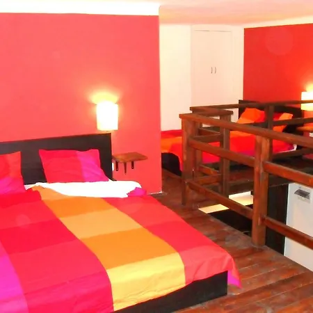 Apartament Zonaflat - Opera Budapesta