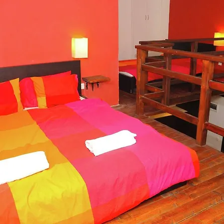 Zonaflat - Opera Apartament