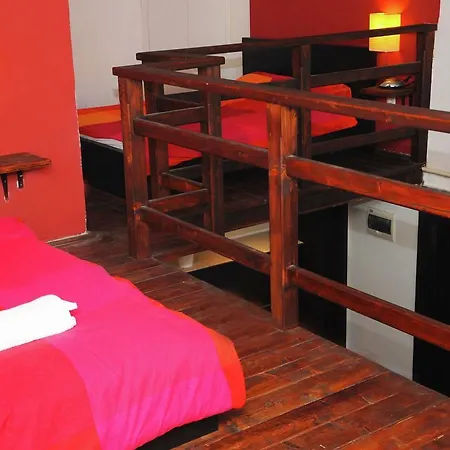 Zonaflat - Opera Apartament *