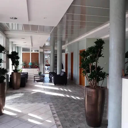 Bed & Breakfast Belle Fleur Panzio 2*