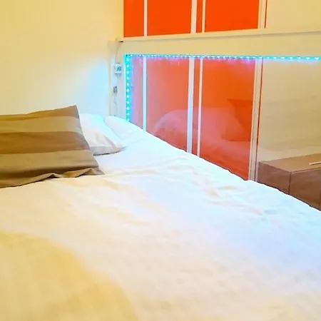 Aparthotel Senator Budapest