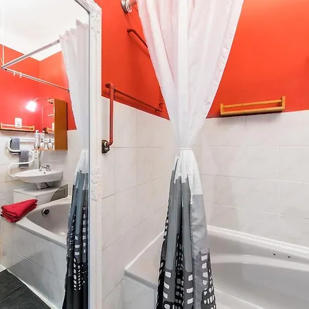 Perfect Apartment Budapest