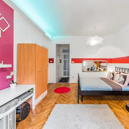 Apartment Perfect