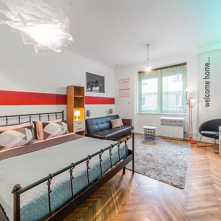 Perfect * Budapest