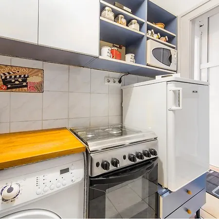 Perfect Apartment Budapest