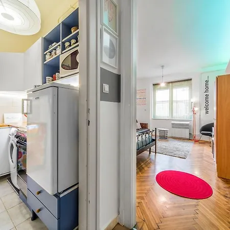 Apartment Perfect *