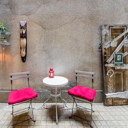Perfect Apartment