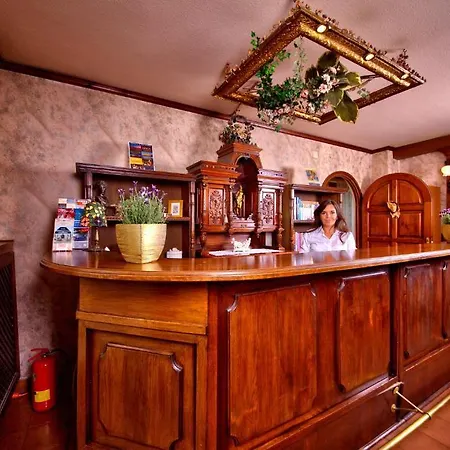 Hotel Romantik 3*