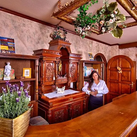Hotel Romantik 3*