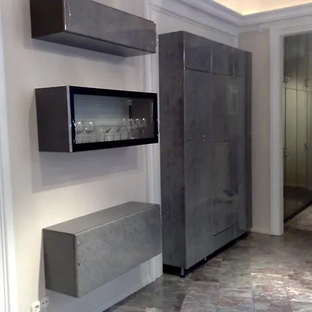 Fashion Street Luxury Apartament *