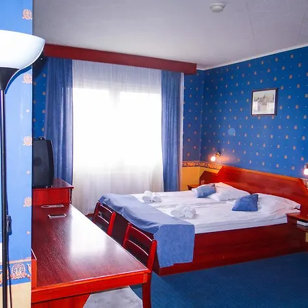 Classic Hotel 3*