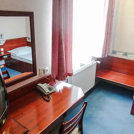 Classic 3* Budapeszt