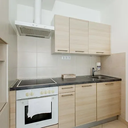 Sun Aparthotel 3*