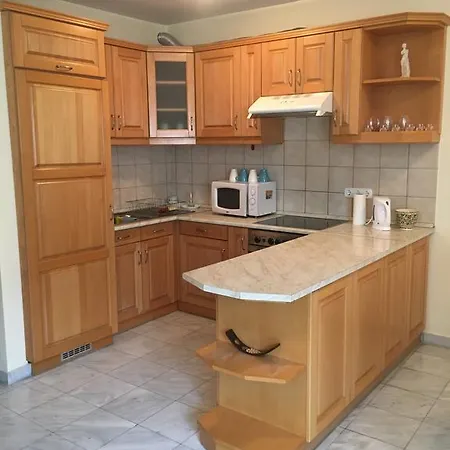 Viola Apartament