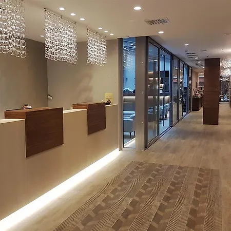 Hotel Charm - Formerly Boutique Budapest