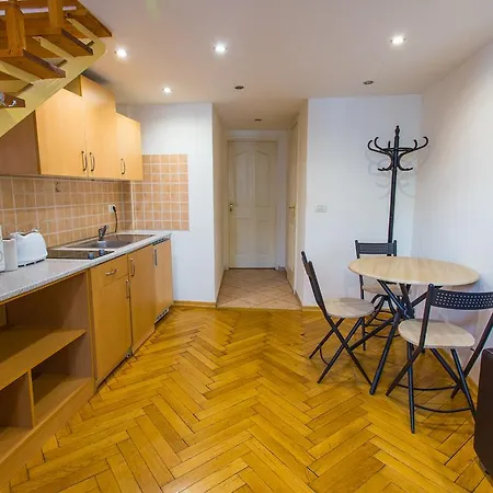 I Love Apartman