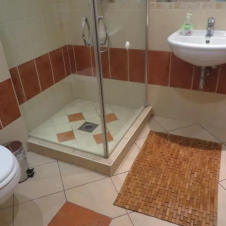 I Love Apartman