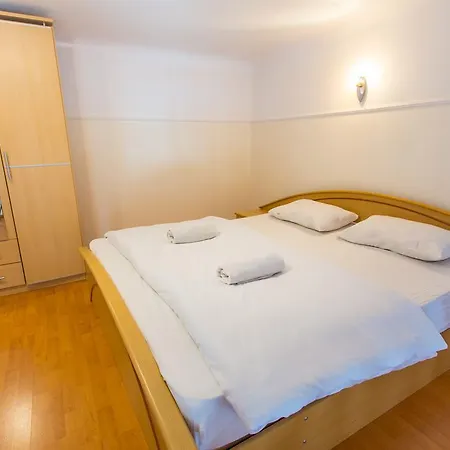Apartman I Love *