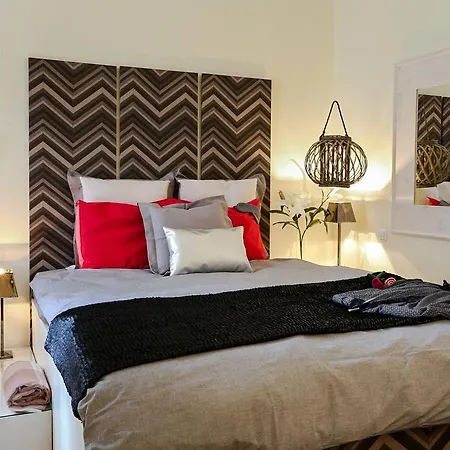 Mira Luxury Apartment Budapest