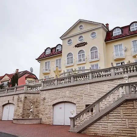 Korda 3* Budapešť