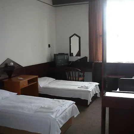Hotel Ventura Budapest