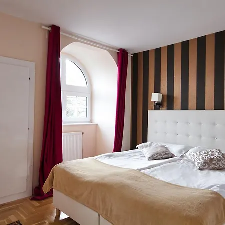 Korda Szálloda Budapest