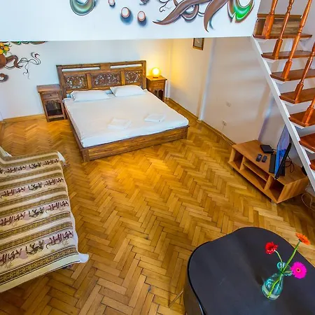 Pensionat Jo Itt Pesten Budapest