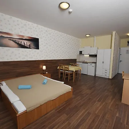 Matyas Budapešť