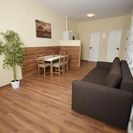 Apartmanhotel Mátyás Budapest