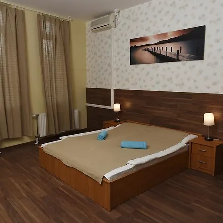 Mátyás Budapest