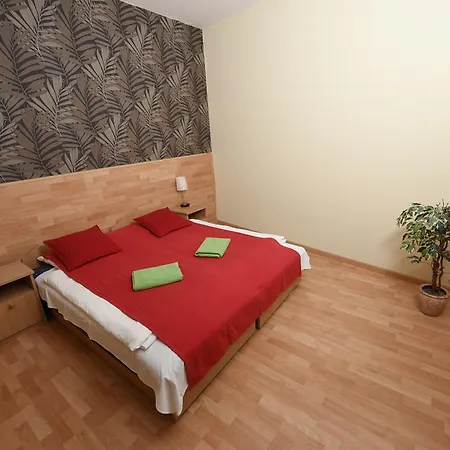 Mátyás Budapest