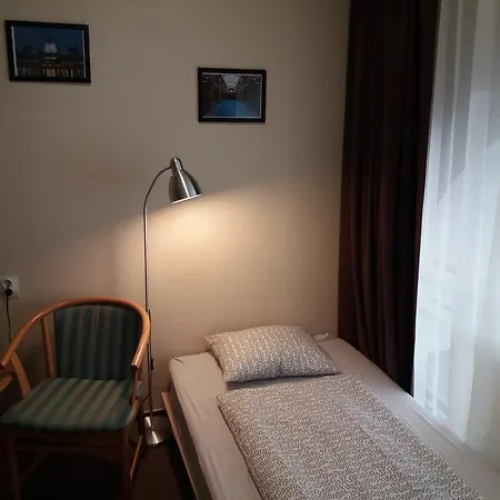 Gasthof Mezzo Budapest