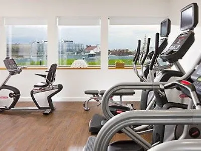Hotel Courtyard By Marriott City Center 4*