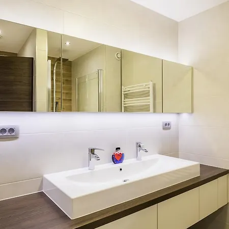 Boss Apartment