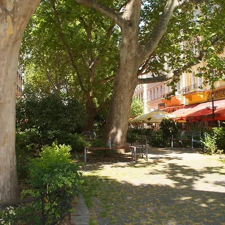 Liszt Ferenc Boutique Apartment *