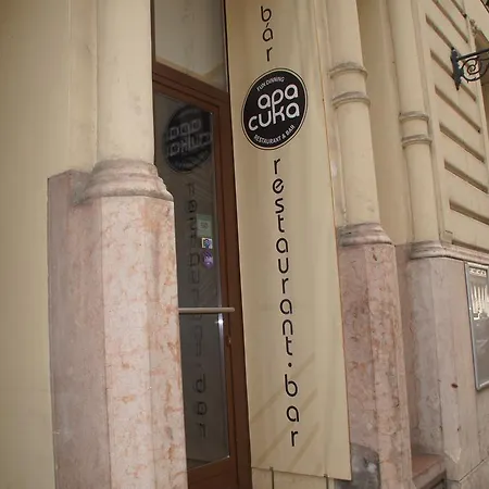 Liszt Ferenc Boutique Apartment *