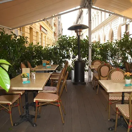 Liszt Ferenc Boutique Budapest