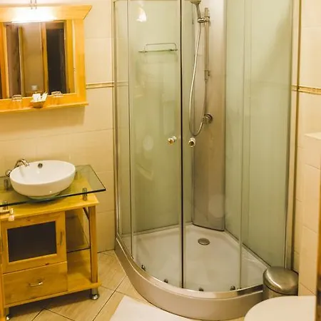 Otel Karin Budapeşte