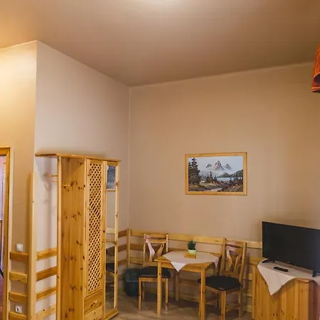 Otel Karin Budapeşte
