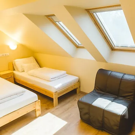 Karin Hotel Boedapest