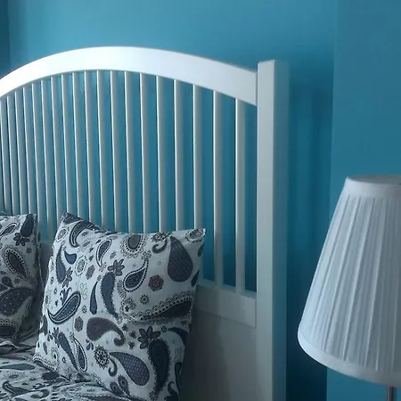 Apartmán Budanest Budapešť