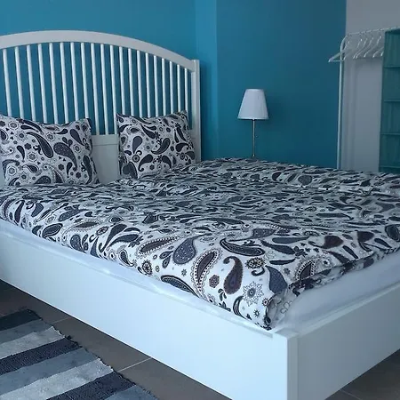 Apartmán Budanest