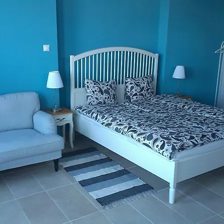 Apartmán Budanest