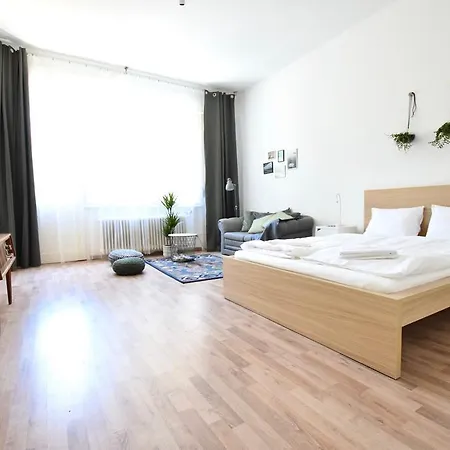 Standard By Hi5 - Fejer Gyorgy St Apartment *
