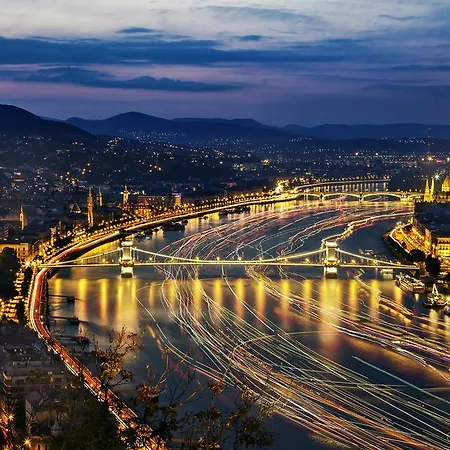 Sun Budapest