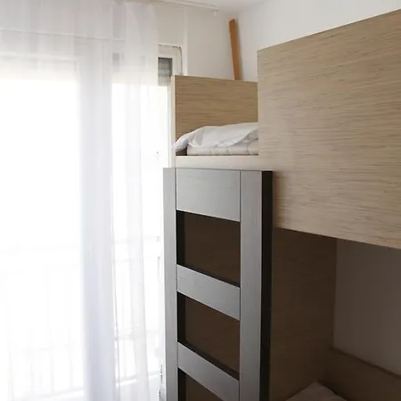 Garay Terrace 3* Budapest