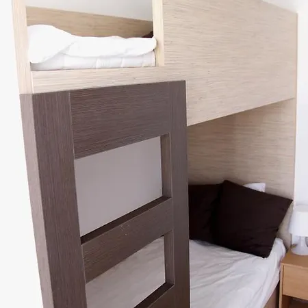 Hotel Garay Terrace Budapest